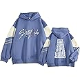 Stray Kids Hoodie Bangchan Felix Hyunjin Sweatshirt for Stray Kids Kpop Merch