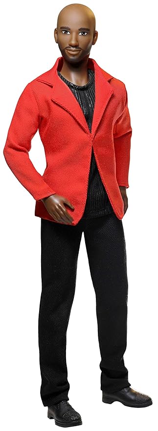 Fresh Dolls - Fresh Squad Anthony 