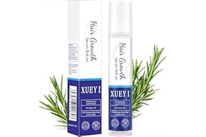 GENERIC Advanced hair regeneration, rosemary hair growth essence, hair growth essence ball, improve hair density, reduce hair loss, no washing and no greasy