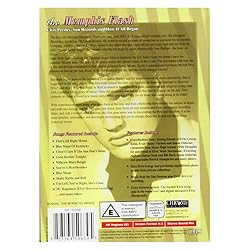 Elvis Presley: The Memphis Flash - Elvis
