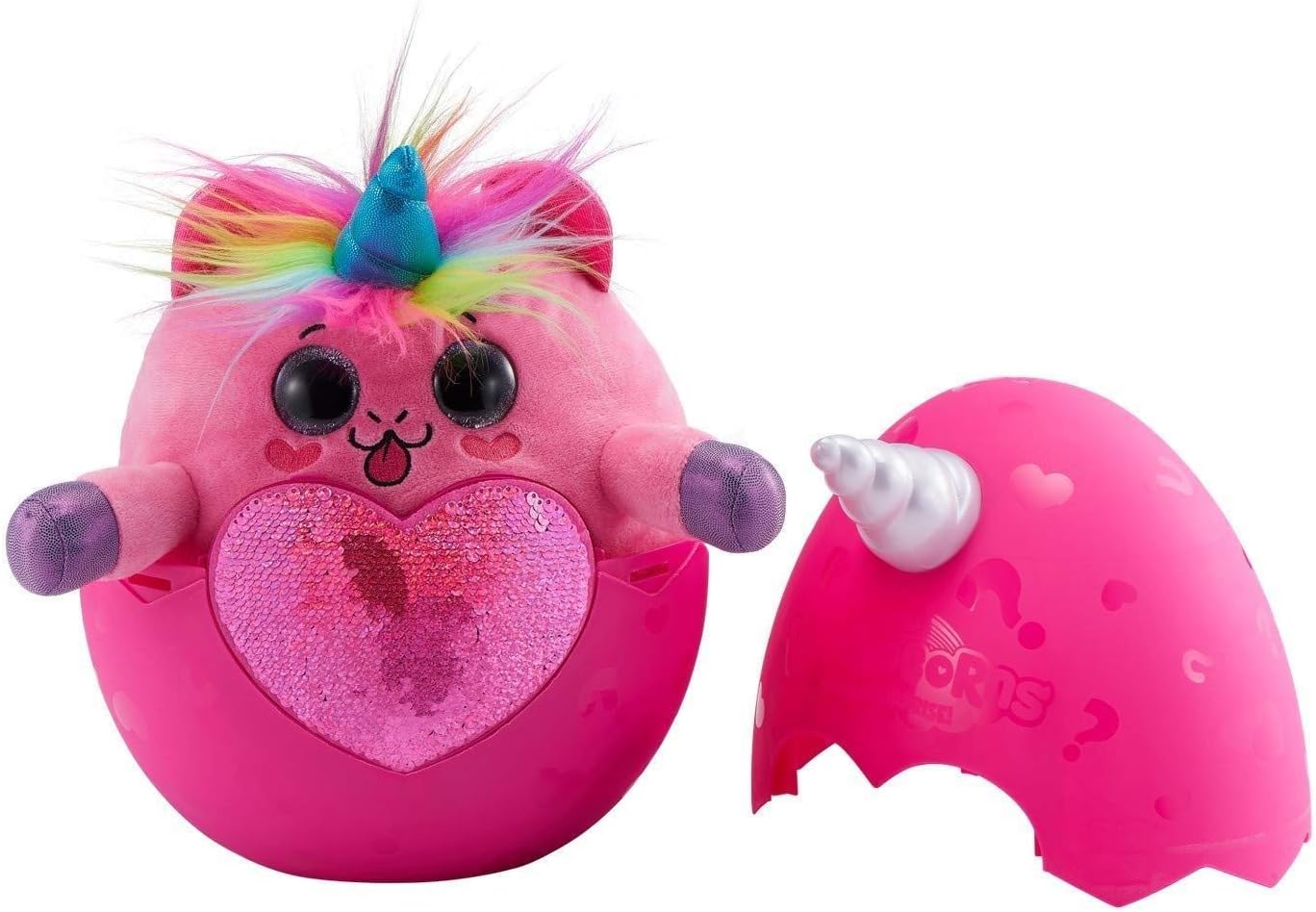 rainbocorns amazon uk