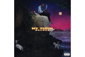 My Turn (X) (Deluxe)