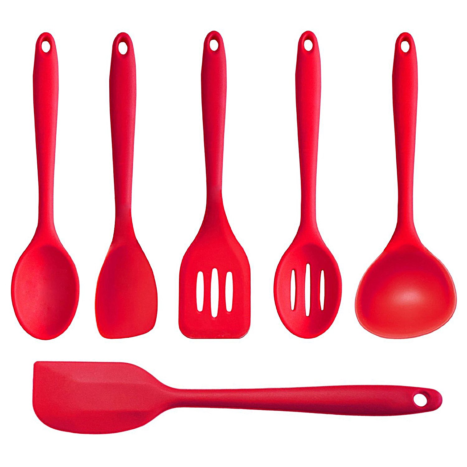 Which Is The Best Rubbermaid 9 12 Spoon Shaped Spatula