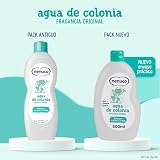Nenuco Original Infant Formula Col Original 500 ml Baby Care view 5