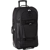 OGIO Terminal Wheeled Travel Suitcase (Gear Bag, Checked Luggage)