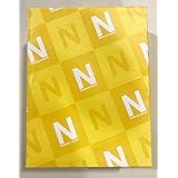 Neenah Paper 4456 Neenah 110lb Classic Crest Cardstock 8.5"X11" 125 per Package