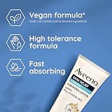 Aveeno Skin Relief Soothing Lotion 200ml Oat Menthol Sensitive Dry Irritable view 4