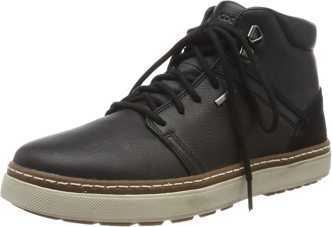geox chukka