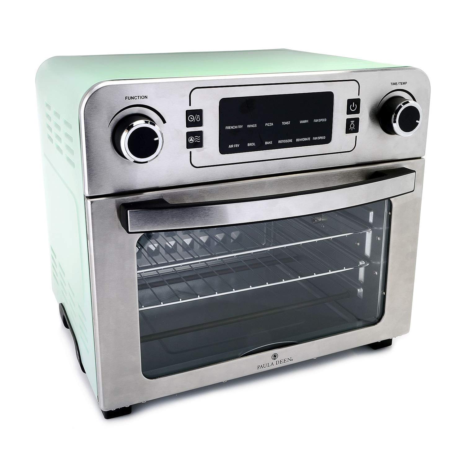 Buy Paula Deen 24 QT (1700 Watt) Jumbo PartySize Air Fryer Oven with