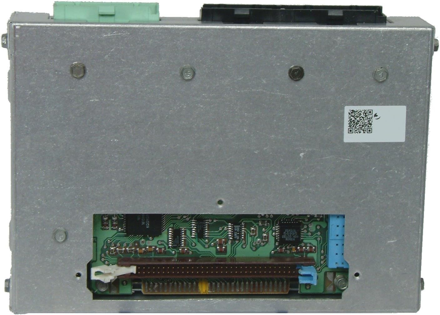 Cardone 77-2240 Remanufactured General Motors Computer (Renewed)