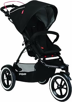 phil and teds tandem stroller