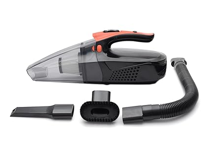 Lifestyle You Rechargeable Cordless Vacuum Cleaner With Usb Recharging And In Built Battery Led Light Amazon In Home Kitchen