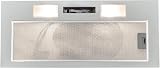 SIA 70cm Under Cupboard Canopy Cooker Hood Extractor Fan with 1m Ducting view 4