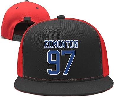 custom hats edmonton