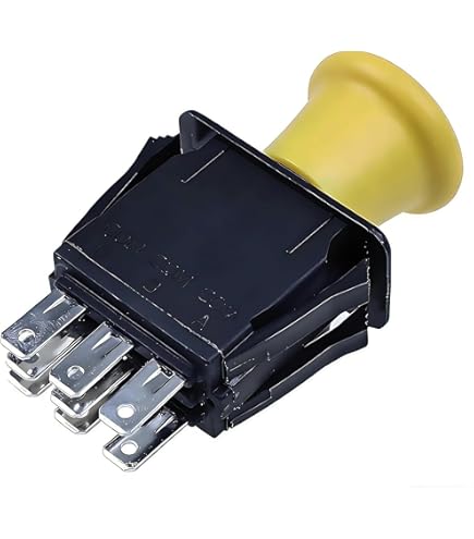 mana Amazon.com: Exmark 100-6186 Seat Delay Module Lazer Z CT HP XP