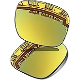 Vonxyz Photochromic Lenses Replacement for Ray-Ban Meta Wayfarer RW4006 | RW4008 | RW4012 50-53 Sunglass - Transition Lens