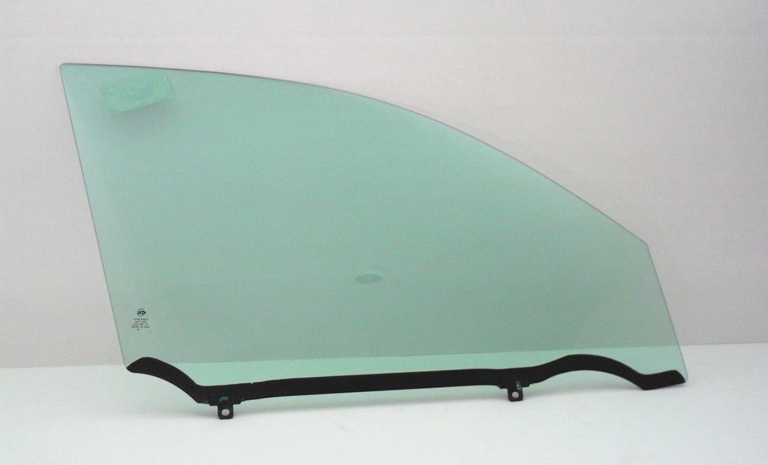 For 19962000 Toyota RAV4 4 Door SUV Rear Door Window Glass Driver/Left