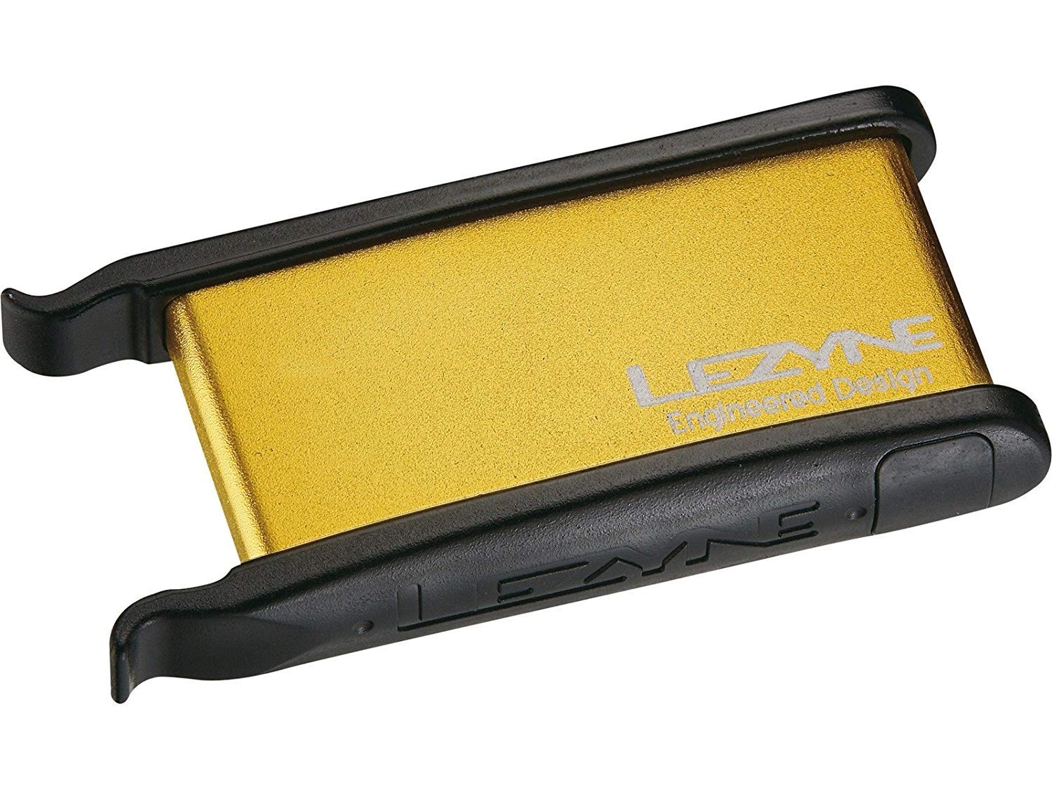 Lezyne Lever Kit Tools + Accessories gold gold Size:Standard
