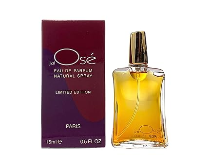 Парфюмерная вода guy laroche j'ai ose EDP femme 5ml (025957640055)