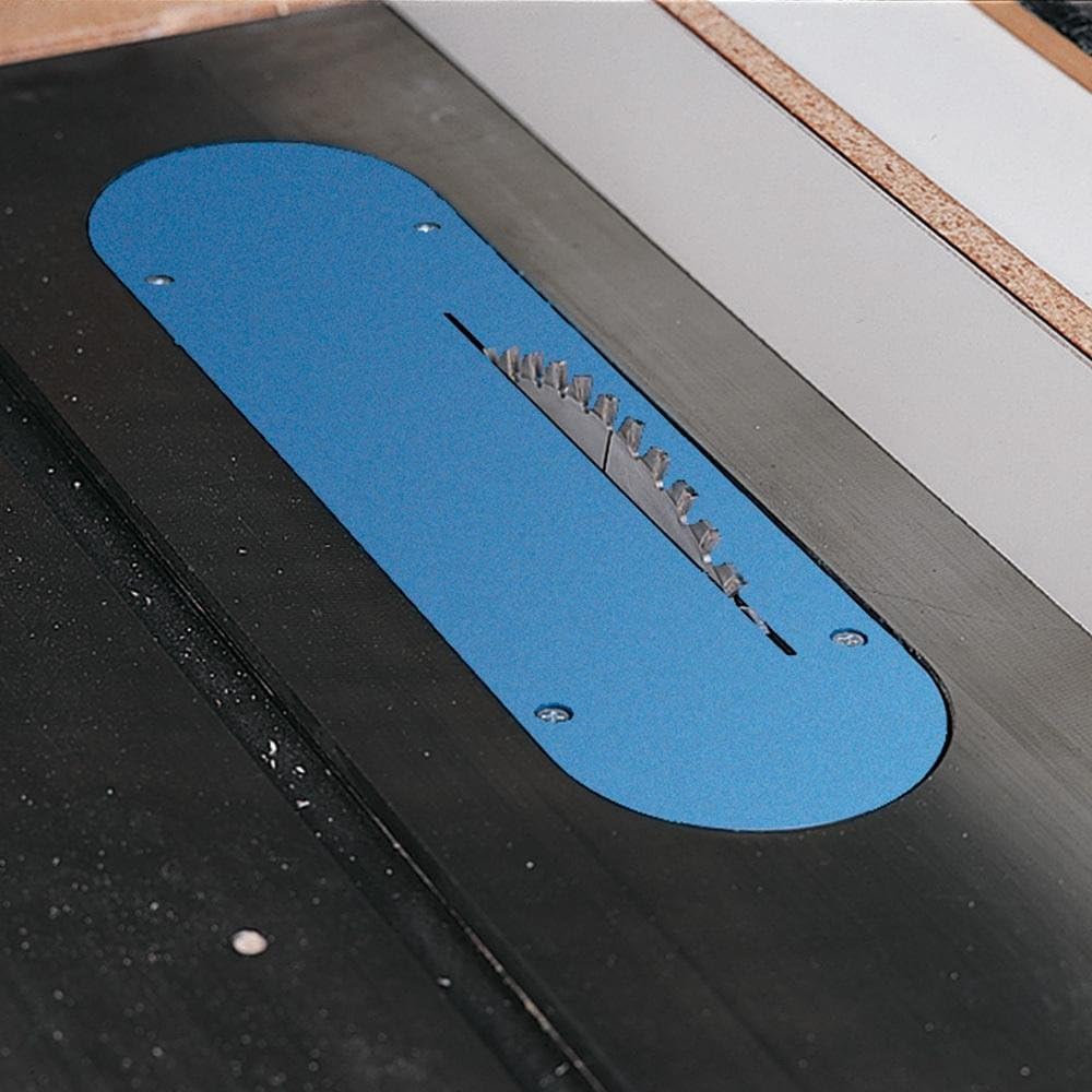 Best zero clearance insert table saw