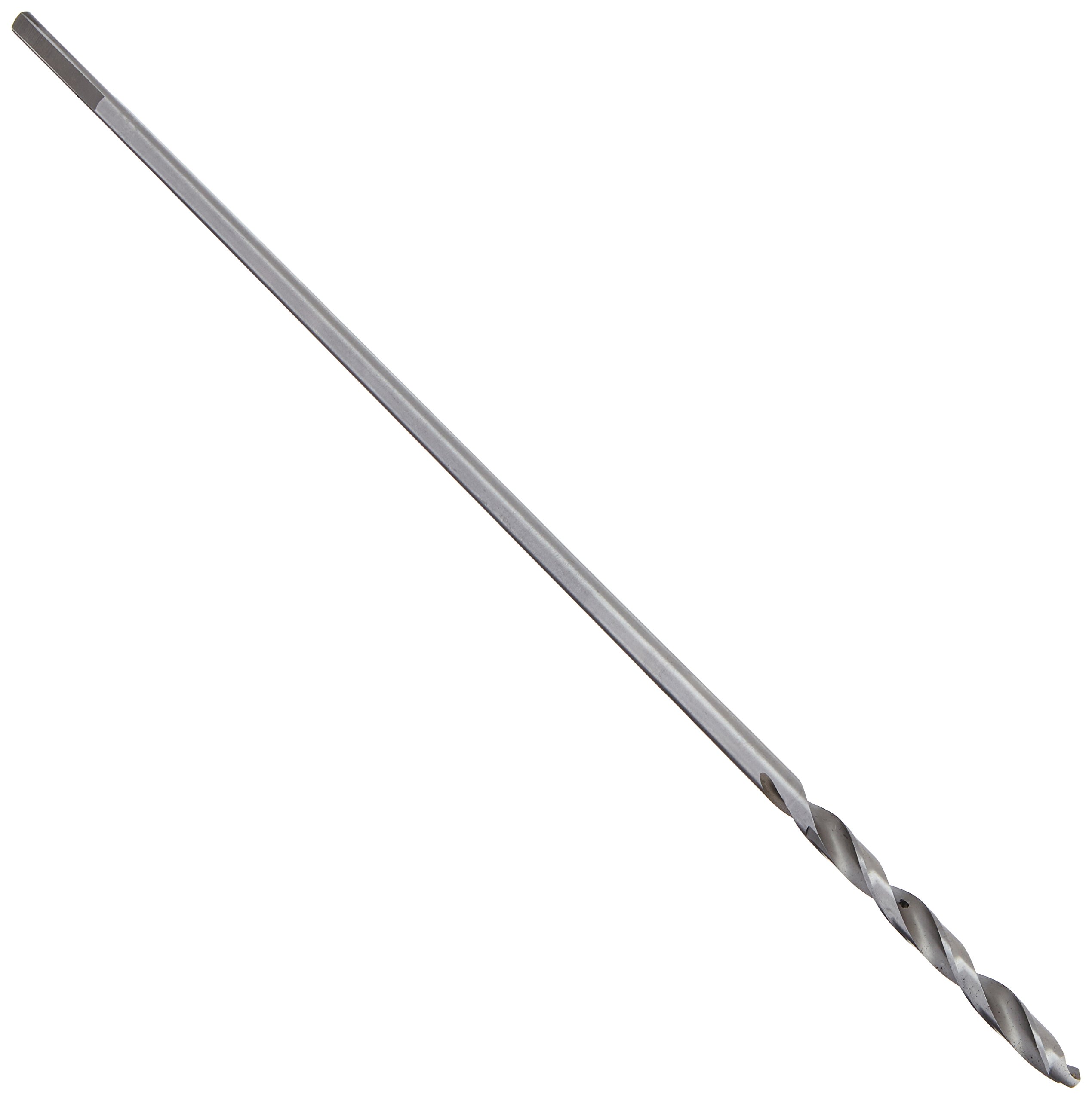 Irwin Tools IRWIN Installer Drill Bit for Wood, Straight Shank, 18-Inch x 5/16-Inch (1890708)