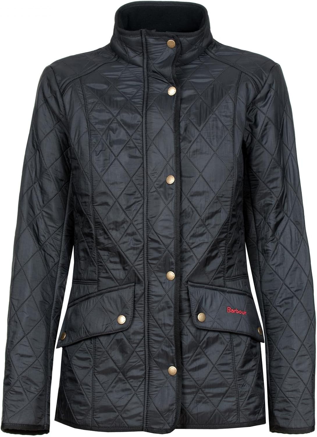 cavalry polarquilt jacket