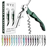 HYZ 2-Pack Wine Opener Waiter