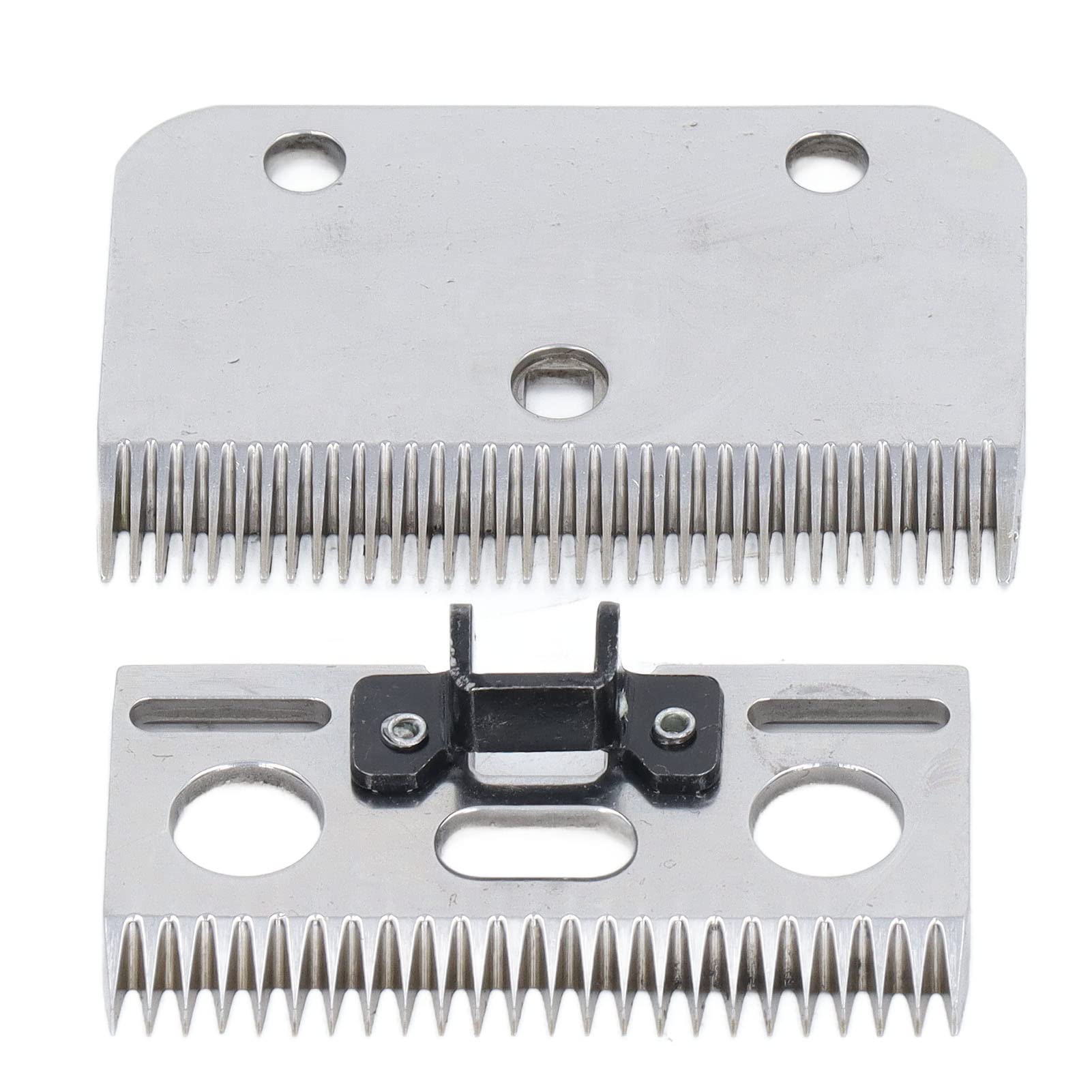 Fyearfly Sheep Clipper Blades, 35 Teeth Sheep Clippers,Horse Grooming Shears Blade,Pet Livestock Shearing Clippers Replacement Blades for Horse Equine Goat Lambs Cattle