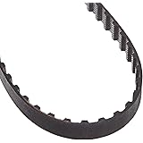 Gates 240L050 PowerGrip Timing Belt, Light, 3/8" Pitch, 1/2" Width, 64 Teeth, 24" Pitch Length