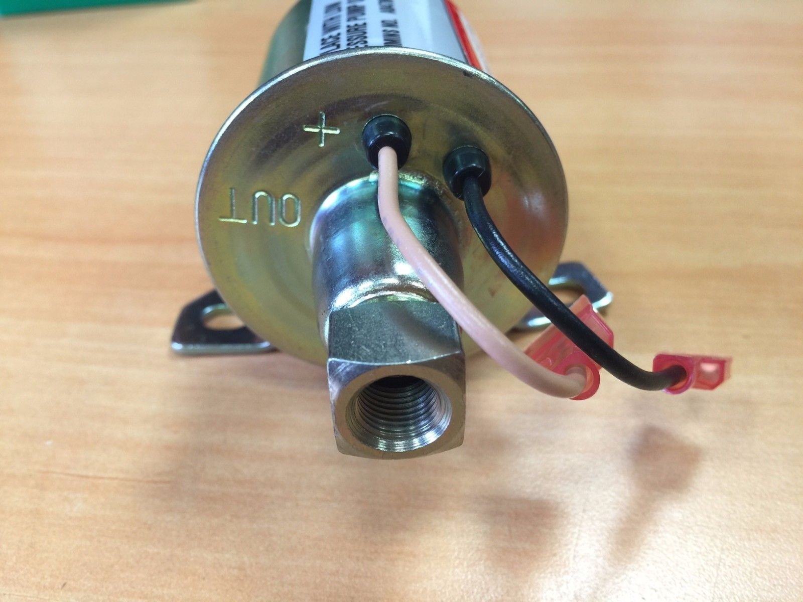 Onan Generator Parts Fuel Pump