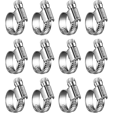 JJLFresheners Silver TX X ClampRemoval Tool Replacement Compatible 360