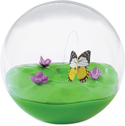 jackson galaxy butterfly ball