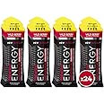 NewTrition Extra Strength Energy Shots, with Caffeine, Vitamin B & Amino Acids, Sugar-Free Vitamin Energy Shot, 1.7 fl oz, Wild Berry, 24 Count