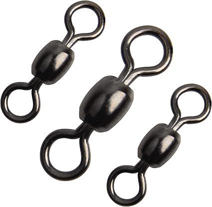 Small barrel swivels Outlet