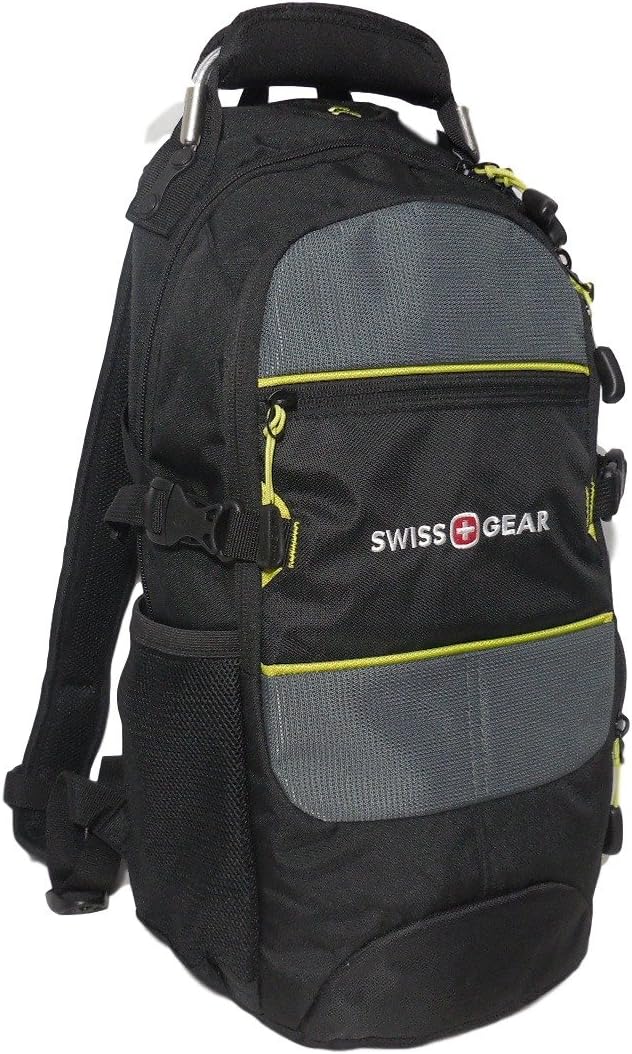 swissgear city pack