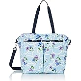 LeSportsac EVER TOTE/3802 Official Tote Bag