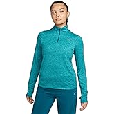 Nike W Nk Swift Elmnt DF UV Hz Top Women's Top