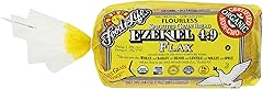 Food for Life Organic Ezekiel 4:9 Flax Bread, 24 OZ