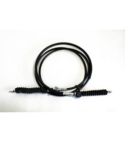 Amazon.com: Compatible with Kawasaki 2500/2510 / 2520 Mule Shift