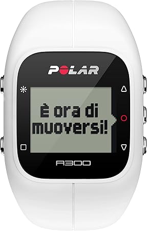 Polar A300 - Pulsómetro de Entrenamiento