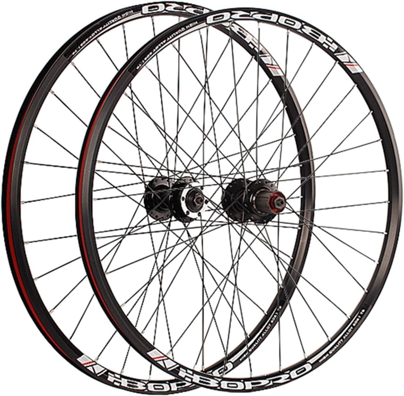 mountain bike wheel rim stickers