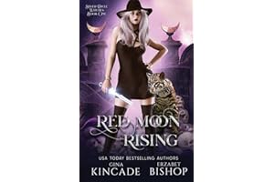 Red Moon Rising