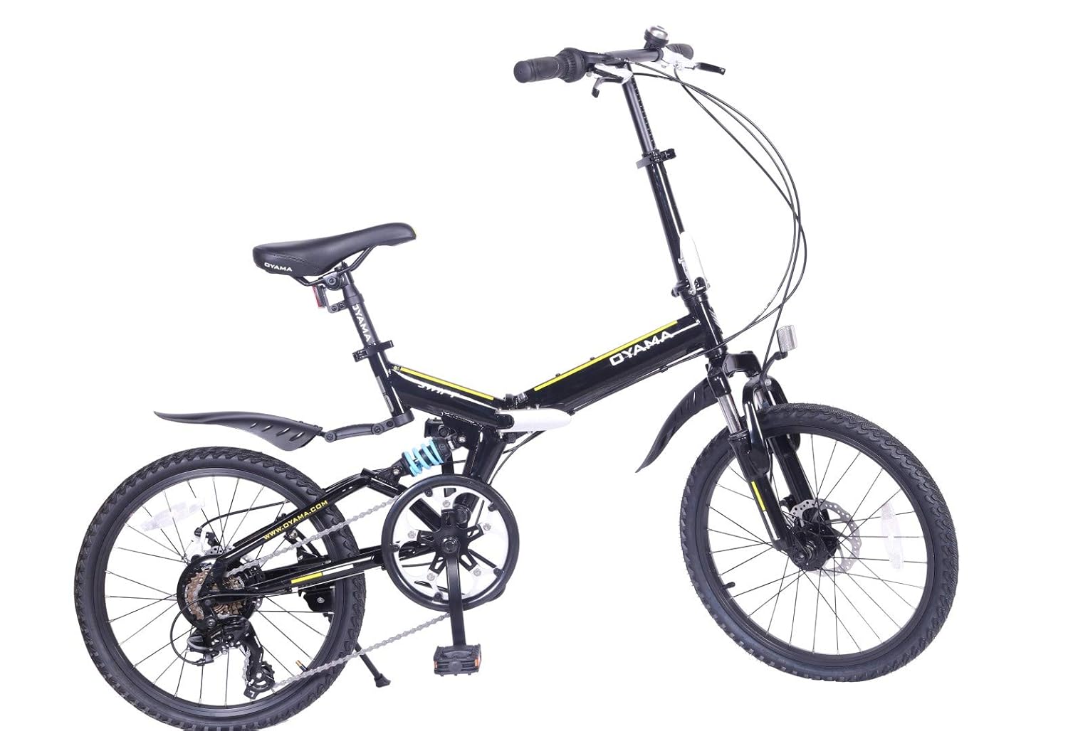 oyama bicycle manufacturer