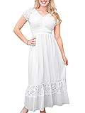 Anna-Kaci Renaissance Peasant Maiden Boho Inspired