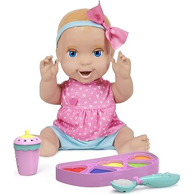 Buy Mealtime Magic Mia, Interactive 