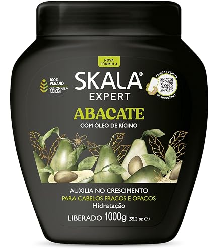 Amazon.com: Scalar coconut oil treatment hair cream 1kg : Beauty