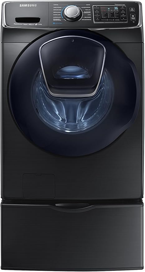 samsung f wf22k6500av ax lavadora