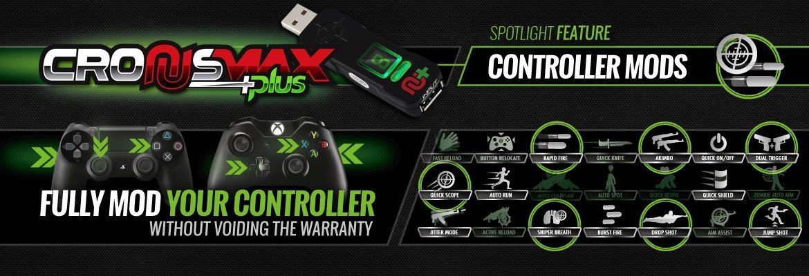 cronusmax ps4 amazon