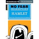 Hamlet: No Fear Shakespeare Side-by-Side Plain English (Volume 3)