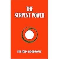 THE SERPENT POWER と TANTRA  2冊 The Serpent Power: The Secrets Of Tantric and Shaktic Yoga